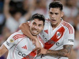 River Plate