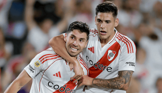 River Plate