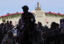 Royal Ascot