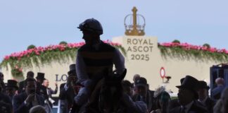 Royal Ascot