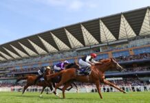 Royal Ascot