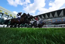 Royal Ascot