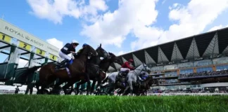 Royal Ascot