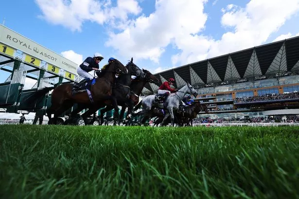 Royal Ascot
