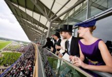 Royal Ascot