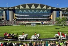 Royal Ascot
