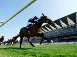 Royal Ascot