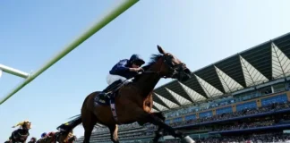 Royal Ascot