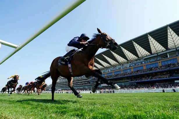 Royal Ascot