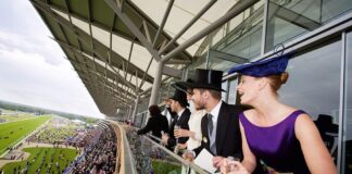 Royal Ascot