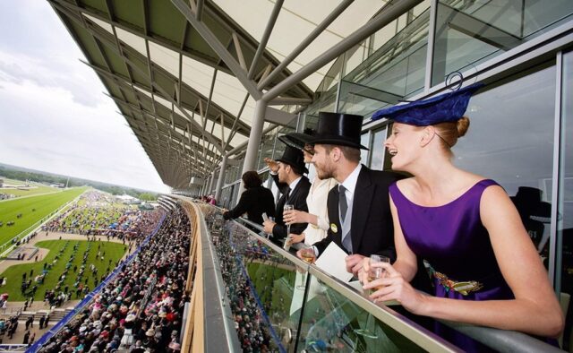 Royal Ascot