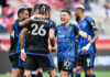 San Jose Earthquakes