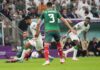 Saudi Arabia vs Senegal Predictions Saudi Arabia