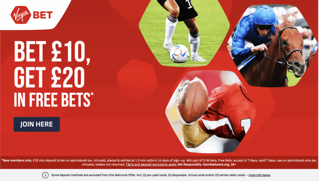 VirginBet
