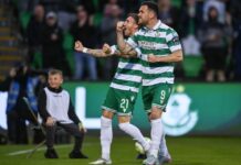 Shamrock Rovers