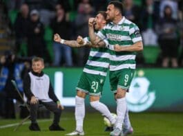 Shamrock Rovers