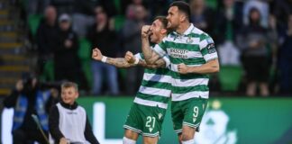 Shamrock Rovers