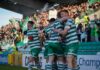 Shamrock Rovers