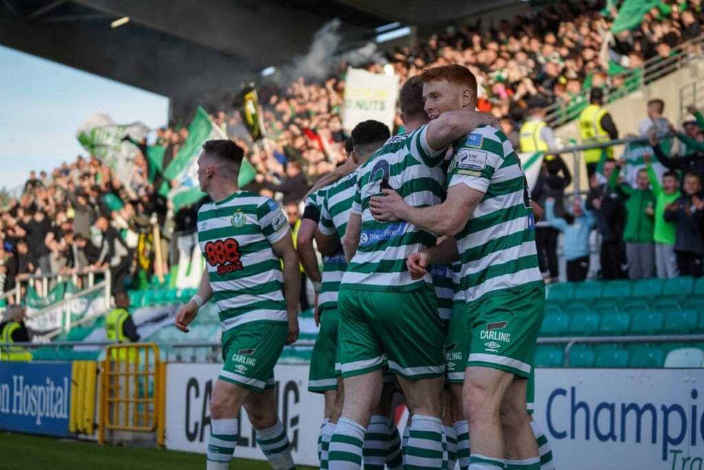 Shamrock Rovers