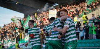 Shamrock Rovers
