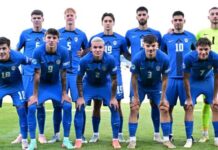 Slovenia U21
