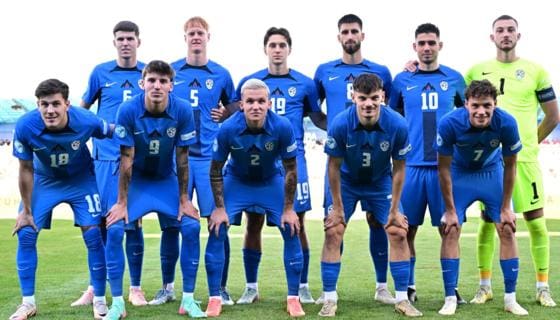 Slovenia U21