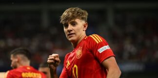 Spain