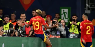 Spain