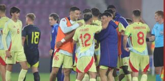 Spain U21