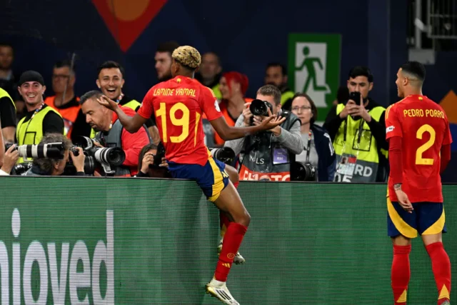 Spain