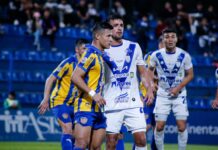 Sportivo Luqueno