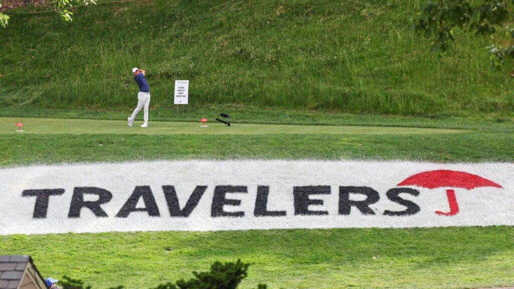 Travelers Championship