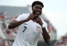 USA