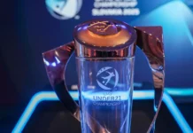 Under 21 Championship