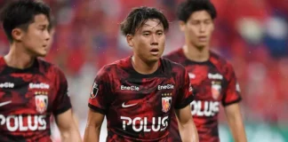 Urawa Red Diamonds