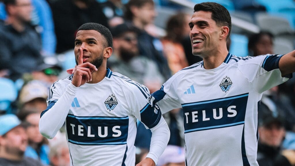 Vancouver Whitecaps