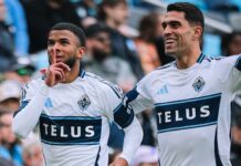 Vancouver Whitecaps