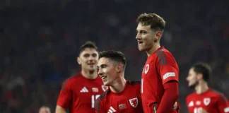 Wales