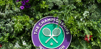 Wimbledon