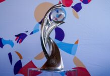 Women's Euro 2025