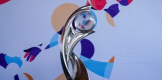 Women's Euro 2025