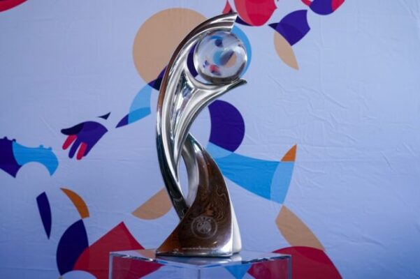 Women's Euro 2025
