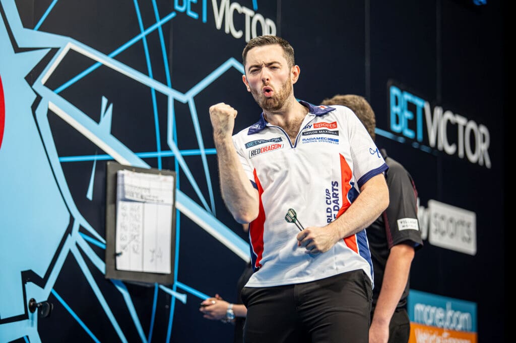 World Cup of Darts
