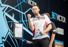 World Cup of Darts