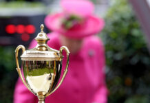 Ascot Gold Cup