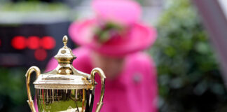 Ascot Gold Cup
