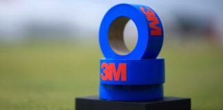 3M Open 2025