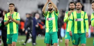 AEK Larnaca