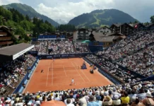 ATP Gstaad