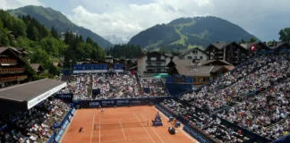ATP Gstaad